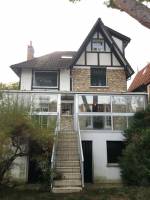 Vincent TECK - ARCHITECKTURE