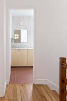 Raphaëlle & Pauline LE NORCY & JADEAU - OÏKOS ARCHITECTES