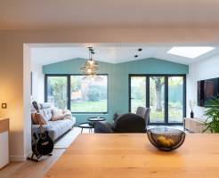 Architecture SOLIDOR - SOLIDOR Architecture