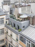 Jérôme HERVE - HEROS ARCHITECTURE