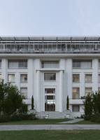 Jérôme HERVE - HEROS ARCHITECTURE